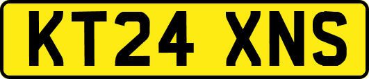 KT24XNS