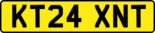 KT24XNT