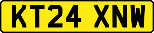 KT24XNW