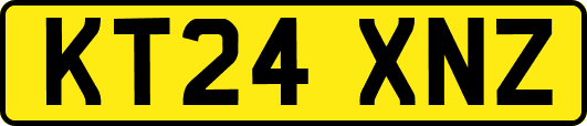 KT24XNZ