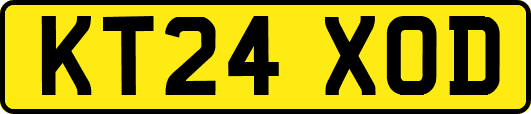 KT24XOD