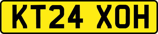 KT24XOH