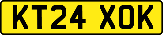 KT24XOK