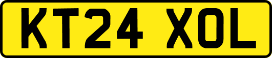 KT24XOL