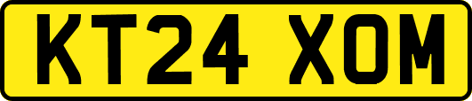 KT24XOM