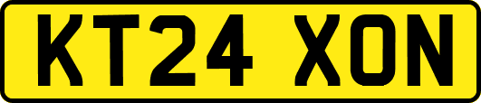KT24XON