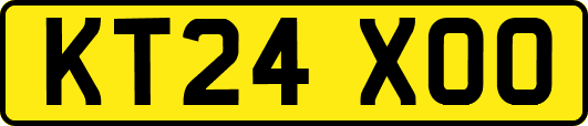KT24XOO
