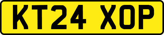 KT24XOP