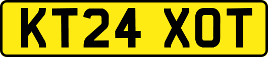 KT24XOT