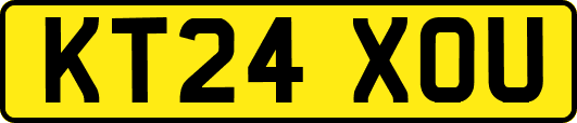 KT24XOU