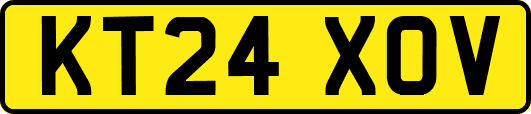 KT24XOV