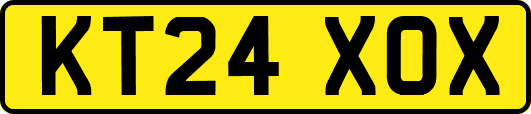 KT24XOX