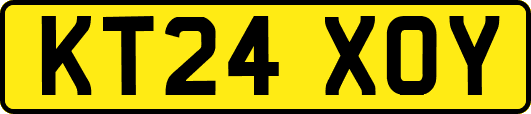 KT24XOY