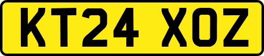 KT24XOZ