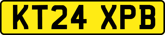 KT24XPB