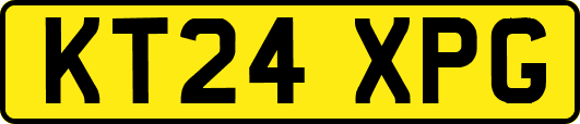 KT24XPG