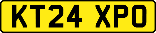 KT24XPO