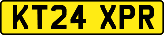 KT24XPR