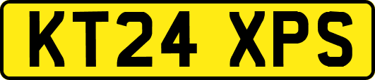 KT24XPS
