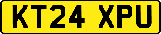 KT24XPU