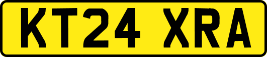 KT24XRA