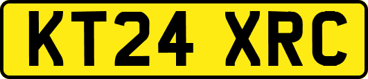 KT24XRC
