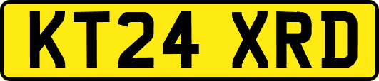 KT24XRD