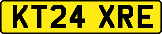 KT24XRE