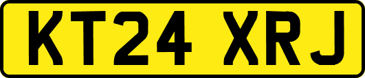 KT24XRJ