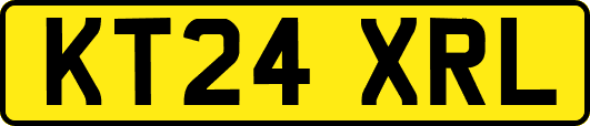 KT24XRL