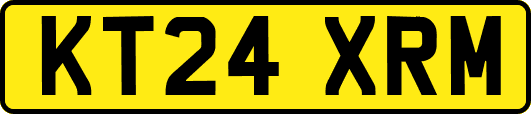 KT24XRM