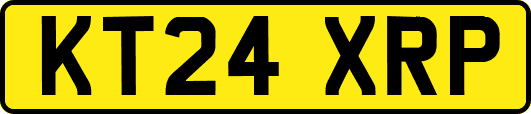 KT24XRP