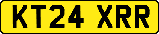 KT24XRR