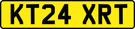 KT24XRT