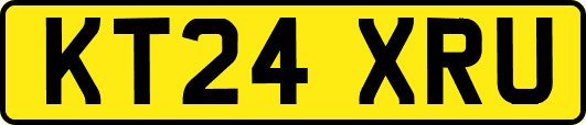KT24XRU