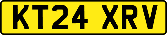 KT24XRV