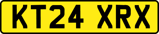 KT24XRX