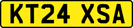 KT24XSA