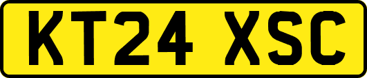 KT24XSC