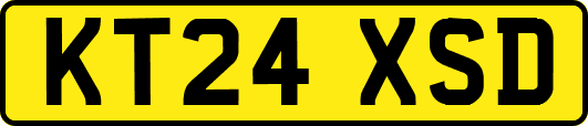 KT24XSD