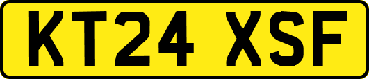 KT24XSF