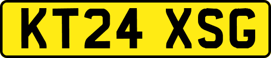 KT24XSG