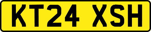 KT24XSH