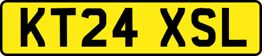 KT24XSL