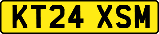 KT24XSM