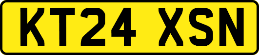 KT24XSN