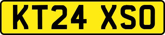 KT24XSO