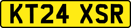 KT24XSR