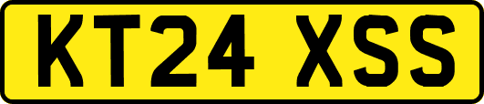KT24XSS