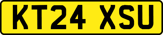 KT24XSU